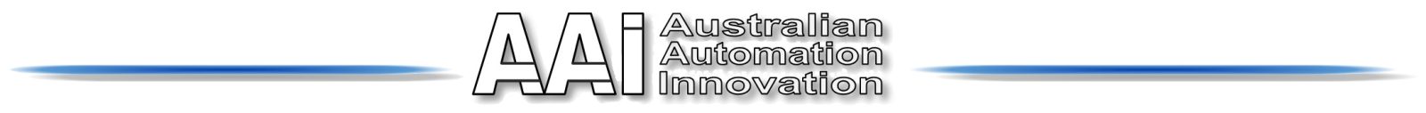 Australian Automation Innovation Pty Ltd