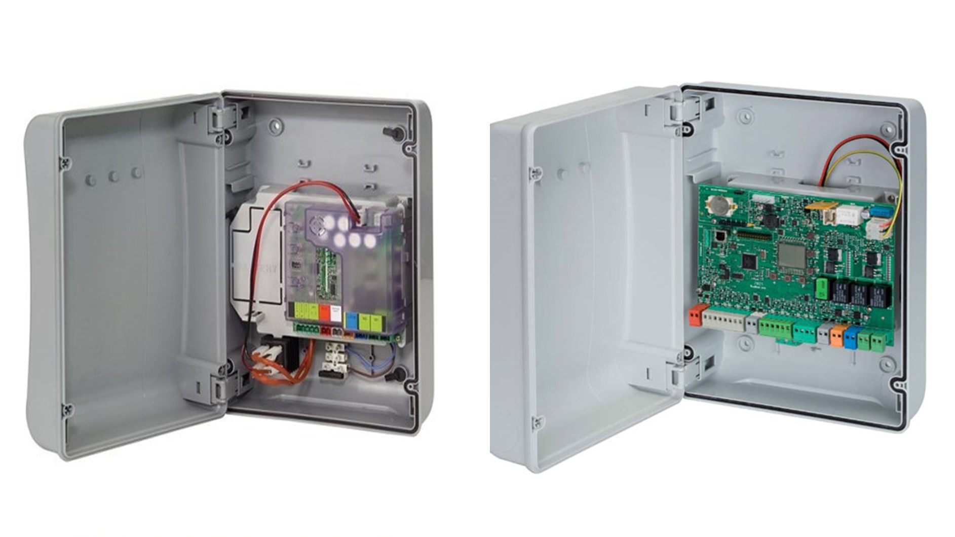 Boom Gates Supplier and Installation Australian Automation Innovation